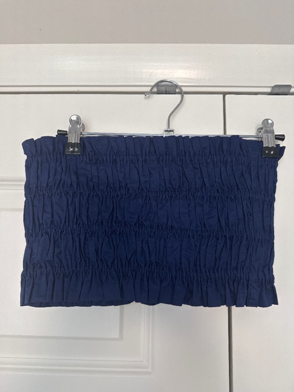 Hill House Tube Top